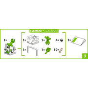 GraviTrax Action Pack Catapult