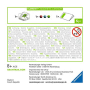 GraviTrax Action Pack Magnetic Cannon