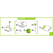 GraviTrax Action Pack Transfer