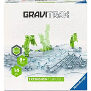 GraviTrax 4th Generation Expansion Bridges