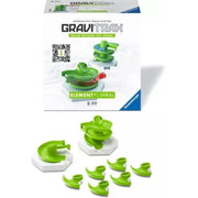 Gravitrax Action Pack Spiral Expansion