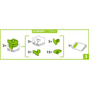 Gravitrax Action Pack Spiral Expansion