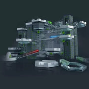 GraviTrax 22426-5 PRO Starter Set Vertical