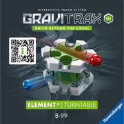 Gravitrax Pro Turntable