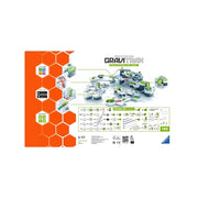 GraviTrax Theme Set Race '23