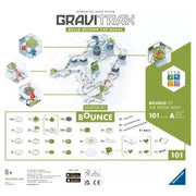 Gravitrax Starter Set Bounce