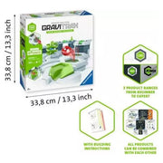 Gravitrax Starter Set Bounce