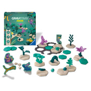 GraviTrax Junior Extension Jungle