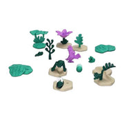 GraviTrax Junior Extension Jungle