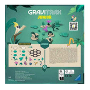 GraviTrax Junior Extension Jungle