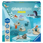 GraviTrax Junior Extension Ice