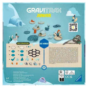 GraviTrax Junior Extension Ice
