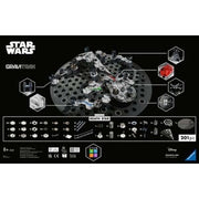 GraviTrax Star Wars Special Starter Set