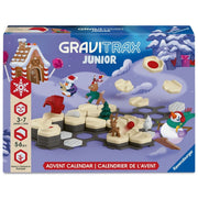 GraviTrax Junior Advent Calendar 2026