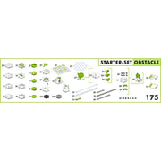 GraviTrax Starter Set Obstacle