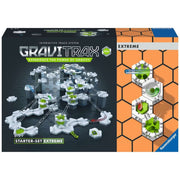 GraviTrax PRO Starter Set Extreme