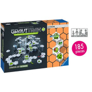 GraviTrax PRO Starter Set Extreme