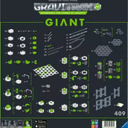 GraviTrax PRO Starter Set Giant