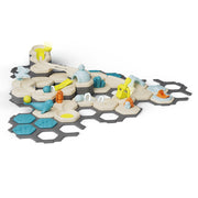 GraviTrax Junior Large Starter Set Ice