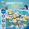 GraviTrax Junior Large Starter Set Ice