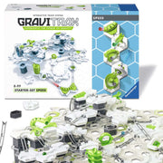 GraviTrax Starter Set Speed