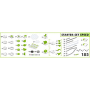 GraviTrax Starter Set Speed