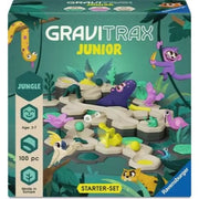 GraviTrax Junior Large Starter Set Jungle