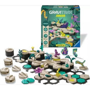 GraviTrax Junior Large Starter Set Jungle