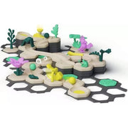 GraviTrax Junior Large Starter Set Jungle