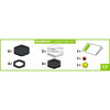 GraviTrax Junior Element Adapter Set