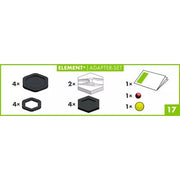 GraviTrax Junior Element Adapter Set