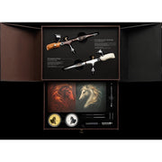 Gaahleri Aventus The Stallions 2026 Limited Edition Airbrush