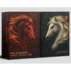 Gaahleri Aventus The Stallions 2026 Limited Edition Airbrush