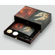 Gaahleri Aventus The Stallions 2026 Limited Edition Airbrush