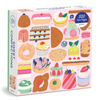 Galison Sweet Confections 500pc Jigsaw Puzzle