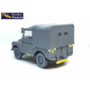 Gecko 35GM0062 1/35 British FV18001 Mk. 1 80in 4x4 Utility Vehicle with Canvas Roof Top