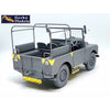 Gecko 35GM0062 1/35 British FV18001 Mk. 1 80in 4x4 Utility Vehicle with Canvas Roof Top
