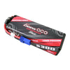 Gens Ace G-Tech 3S 5300mAh 60C 11.1V Hardcase/Hardwired Lipo Battery (EC5)