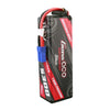 Gens Ace G-Tech 3S 5300mAh 60C 11.1V Hardcase/Hardwired Lipo Battery (EC5)