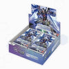 Gundam Card Game Booster Display Freedom Ascension