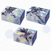 Gundam Card Game Deck Build Set Freedom Ascension