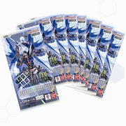 Gundam Card Game Deck Build Set Freedom Ascension