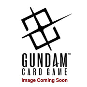 Gundam Card Game: Extra Booster Display EB02