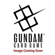 Gundam Card Game Official Sleeves Display Set 2
