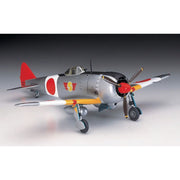 Hasegawa 00132 1/72 Nakajima Ki44-Ii Shoki Tojo