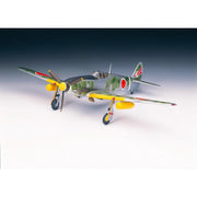 Hasegawa 00133 1/72 Kawasaki KI61-I Tei Hien Tony