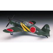 Hasegawa 00135 1/72 Mitsubishi J2M3 Raiden Jack