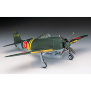 Hasegawa 00136 1/72 Kawanishi N1K2-J SHIDENKAI George