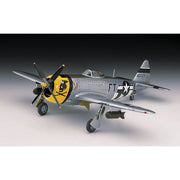 Hasegawa 1/72 P-47D Thunderbolt
