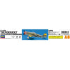 Hasegawa 1/72 P-47D Thunderbolt